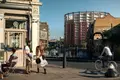 Wohnung 1 Schlafzimmer 58 m² London, Großbritannien