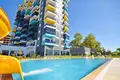 1 bedroom apartment 55 m² Alanya, Turkey