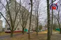 2 room apartment 42 m² Minsk, Belarus