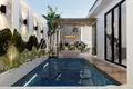 2 bedroom Villa  Canggu, Indonesia