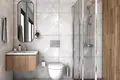 Apartamentos multinivel 3 habitaciones 95 m² Trikomo, Chipre del Norte