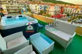 1 bedroom apartment 115 m² Sveti Vlas, Bulgaria