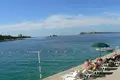 Land  Lustica, Montenegro
