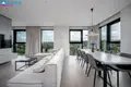 Mieszkanie 4 pokoi 85 m² Kowno, Litwa