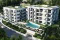 Wohnung 1 Schlafzimmer 46 m² Montenegro, Montenegro