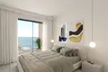 1 bedroom apartment 59 m² Paphos Municipality, Cyprus