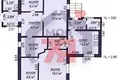 Haus 88 m² Aliachnovicki sielski Saviet, Belarus