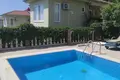 Dom 3 pokoi 280 m² Mediterranean Region, Turcja