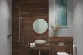1 room apartment 39 m² Batumi, Georgia