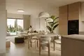 Жилой квартал Martagina Hills