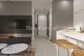 Apartamento 2 habitaciones 56 m² Aksu, Turquía