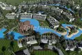 1 bedroom apartment 60 m² Girne Belediyesi, Northern Cyprus