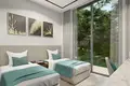 Wohnung 3 Schlafzimmer 285 m² Choeng Thale, Thailand