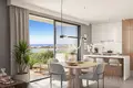 Dom 3 pokoi 197 m² Konia, Cypr