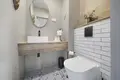 Квартира 4 комнаты 87 м² Варшава, Польша