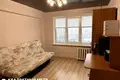 Apartamento 3 habitaciones 60 m² Minsk, Belarús