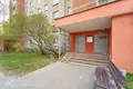 Appartement 1 chambre 38 m² Minsk, Bélarus