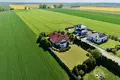 House 331 m² Konarzewo, Poland