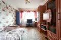 Wohnung 3 zimmer 66 m² Minsk, Belarus