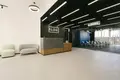 Office 1 368 m² in Moscow, Russia