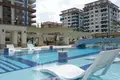 1 bedroom apartment 68 m² Mahmutlar, Turkey