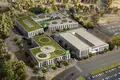 Инвестиционная 25 м² Бухарест, Румыния