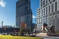 Apartamento 4 habitaciones 140 m² Moscú, Rusia
