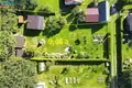 Дом 43 м² Gervenupis, Литва