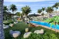 Apartamento 1 habitación 32 m² Agios Efstathios, Chipre del Norte