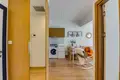 Wohnung 2 zimmer  Kepez, Türkei