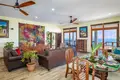 4 bedroom house 44 508 m² West Bay, Honduras