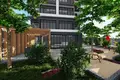 Mieszkanie 71 m² Alanya, Turcja