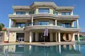 Willa 3 pokoi 550 m² Peyia, Cypr