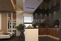 Apartamento 2 habitaciones 60 m² Konyaalti, Turquía
