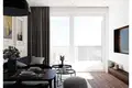 Wohnung 2 zimmer  Boreti, Montenegro
