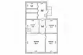 Appartement 78 m² Vyssokaïe, Bélarus