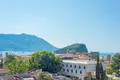 Mieszkanie 1 pokój 64 m² Budva, Czarnogóra