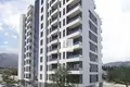 Wohnung 1 Schlafzimmer 42 m² Polje, Montenegro