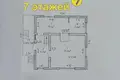 House 98 m² Ozyaritska-Slabadski rural council, Belarus