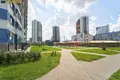 Квартира 2 комнаты 37 м² Минск, Беларусь