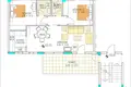 Wohnung 2 Schlafzimmer 73 m² Tala, Zypern