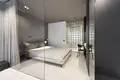 2 room apartment 52 m² Minsk, Belarus