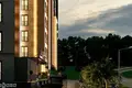 Apartamento 4 habitaciones 148 m² Eyupsultan, Turquía