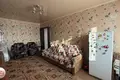 2 room apartment 47 m² Rahachow, Belarus
