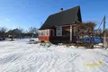 Дом 51 м² Острошицкий сельский Совет, Беларусь