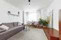 Apartamento 2 habitaciones 37 m² en Varsovia, Polonia