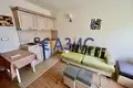 Квартира 3 спальни 90 м² Несебр, Болгария