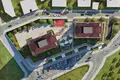 Квартира 5 комнат 173 м² Картал, Турция
