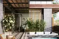 2 bedroom Villa 247 m² Wana Giri, Indonesia