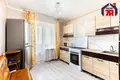 Wohnung 3 zimmer 67 m² Mikhanavichy, Belarus